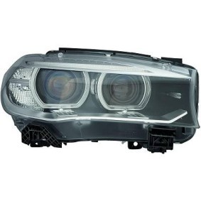 Comprar Faro delantero de DIEDERICHS 1293082 a bajo precio de 1007,56 €