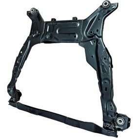 Compre Eje de DIEDERICHS online para MONDEO IV (BA7) a precios moderados