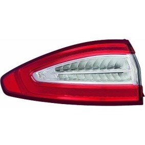 Acquista Fanale posteriore da DIEDERICHS online per Mondeo V Hatchback (CE) a prezzi moderati