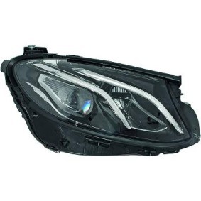 Acquista Fari anteriori da DIEDERICHS online per Classe E All-Terrain (S213) a prezzi moderati