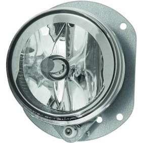 Compre Farol de nevoeiro de DIEDERICHS online para SLK (R171) a preços moderados