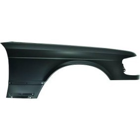 Acquista Parafango da DIEDERICHS online per Classe S Sedan (W126) a prezzi moderati