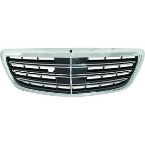 Acquista Griglia anteriore da DIEDERICHS online per Classe S Sedan (W222, V222, X222) a prezzi moderati