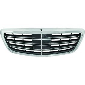 Acquista Griglia anteriore da DIEDERICHS online per Classe S Sedan (W222, V222, X222) a prezzi moderati