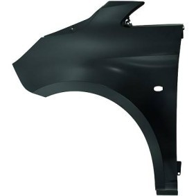 Compre Guarda-lamas de DIEDERICHS online para VITO Caixa (W447) a preços moderados