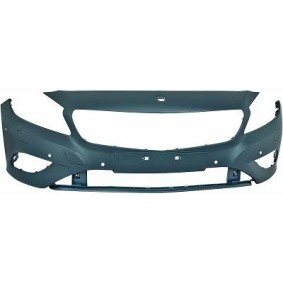 Compre Parachoques de DIEDERICHS online para Clase A (W176) a precios moderados
