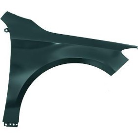 Compre Guarda-lamas de DIEDERICHS online para CLA Shooting Brake (X117) a preços moderados