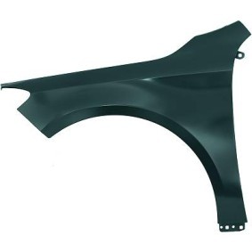 Compre Guarda-lamas de DIEDERICHS online para CLA Shooting Brake (X117) a preços moderados