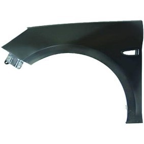 Compre Guarda-lamas de DIEDERICHS online para Astra K Sports Tourer (B16) a preços moderados