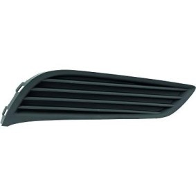 Comprar Rejilla de ventilación, parachoques de DIEDERICHS 1808046 a bajo precio de 37,86 €