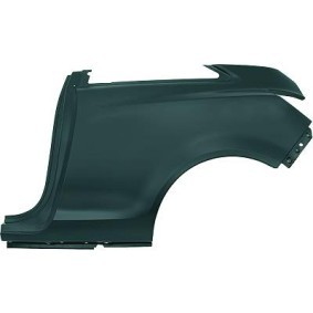 Compre Painel lateral da DIEDERICHS 1814035 a um preço baixo por 311,00 €