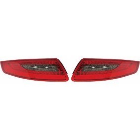 Comprar Juego luz trasera de DIEDERICHS 2001896 a bajo precio de 768,36 €
