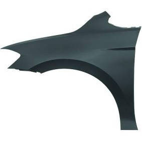 Comprar Guardabarros de DIEDERICHS 2216707 a bajo precio de 122,88 €