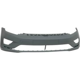 Comprar Parachoques de DIEDERICHS 2216750 a bajo precio de 123,55 €