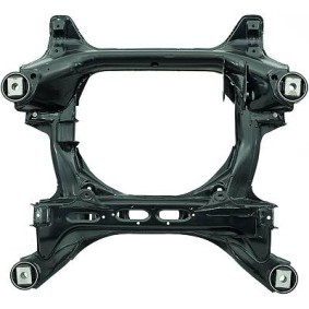 Comprar Bastidor auxiliar / soporte equipo adicional de DIEDERICHS 2285119 a bajo precio de 450,49 €
