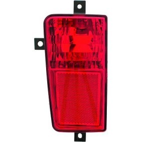 Achetez des Feu antibrouillard arrière de chez DIEDERICHS en ligne pour Movano C Van (U9) à prix modérés