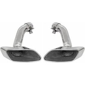 Auspuffblende 4129500 von DIEDERICHS günstig für 362,58 € online kaufen