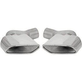 Auspuffblende 4129600 von DIEDERICHS günstig für 231,02 € online kaufen
