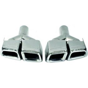Auspuffblende 4169200 von DIEDERICHS günstig für 313,03 € online kaufen