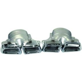 Auspuffblende 4169201 von DIEDERICHS günstig für 404,70 € online kaufen