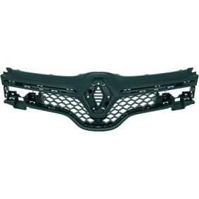 Compre Rejilla de DIEDERICHS online para Twingo III Hatchback (BCM, BCA) a precios moderados