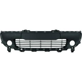 Compre Rejilla antiniebla de DIEDERICHS online para Twingo III Hatchback (BCM, BCA) a precios moderados