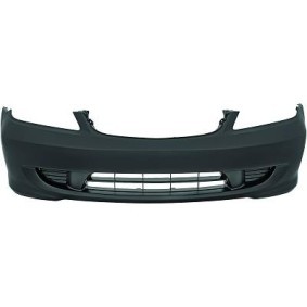 Compre Parachoques de DIEDERICHS online para CIVIC VII Coupé (EM2) a precios moderados