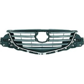 Comprar Rejilla delantera de DIEDERICHS 5630140 a bajo precio de 178,75 €