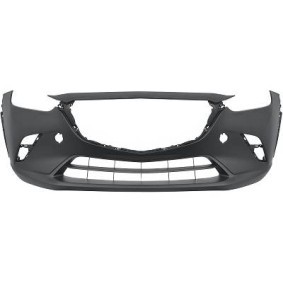 Comprar Parachoques de DIEDERICHS 5645050 a bajo precio de 178,12 €
