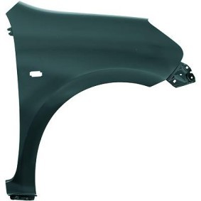 Compre Guardabarros de DIEDERICHS online para MICRA IV (K13) a precios moderados