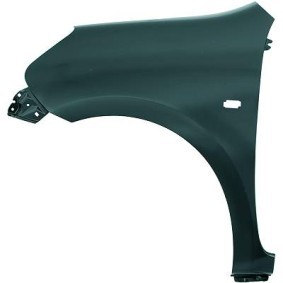 Compre Guardabarros de DIEDERICHS online para MICRA IV (K13) a precios moderados