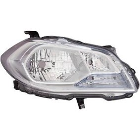 Compre Faros de DIEDERICHS online para SX4 S-Cross (JY) a precios moderados