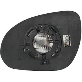 Spiegelglas, Außenspiegel 6835126 von DIEDERICHS günstig für 16,74 € online kaufen