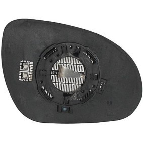 Spiegelglas, Außenspiegel 6835127 von DIEDERICHS günstig für 16,74 € online kaufen