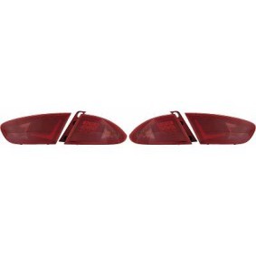 Compre Jogo de farolins traseiros da DIEDERICHS 7432994 a um preço baixo por 355,63 €