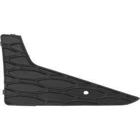 Compre Grelha de radiador da DIEDERICHS 7433846 a um preço baixo por 19,47 €