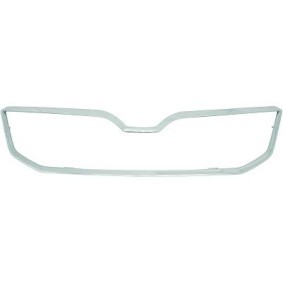 Compre Rebordo, grelha de radiador da DIEDERICHS 7807039 a um preço baixo por 76,25 €