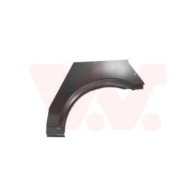 Acquista Sponda laterale da VAN WEZEL online per Astra G Classic Hatchback (T98) a prezzi moderati