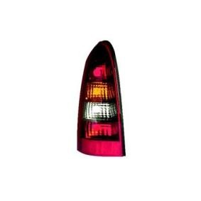 Achetez des Feu arrière de chez VAN WEZEL en ligne pour Astra G Classic Caravan (F35) à prix modérés
