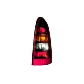 Achetez des Feu arrière de chez VAN WEZEL en ligne pour Astra G Classic Caravan (F35) à prix modérés