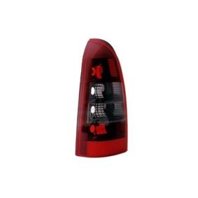 Achetez des Feu arrière de chez VAN WEZEL en ligne pour Astra G Classic Caravan (F35) à prix modérés