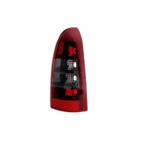 Achetez des Feu arrière de chez VAN WEZEL en ligne pour Astra G Classic Caravan (F35) à prix modérés