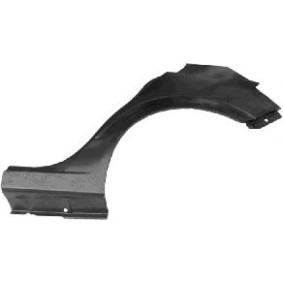 Acquista Sponda laterale da VAN WEZEL online per Astra H Hatchback (A04) a prezzi moderati