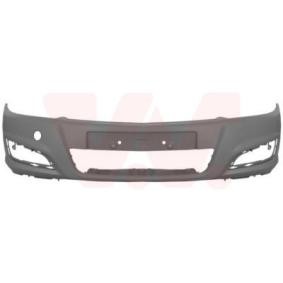 Compre Parachoques de VAN WEZEL online para Astra Classic Hatchback (A04) a precios moderados