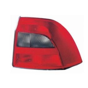 Achetez des Feu arrière de chez VAN WEZEL en ligne pour Vectra B CC (J96) à prix modérés