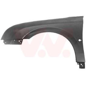 Comprar Guardabarros de VAN WEZEL 3768656 a bajo precio de 76,58 €