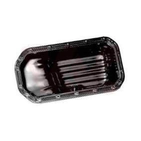 Compre Cárter do motor de VAN WEZEL online para Corsa B Hatchback (S93) a preços moderados