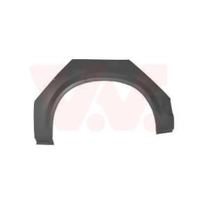 Compre Painel lateral da VAN WEZEL 3771145 a um preço baixo por 50,80 €