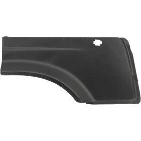 Acquista Parafango da DIEDERICHS online per Transit Mk4 Camion pianale/Telaio (VE83) a prezzi moderati