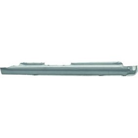 Compre Embaladeiras de DIEDERICHS online para Focus II Sedan (DB_, FCH, DH) a preços moderados